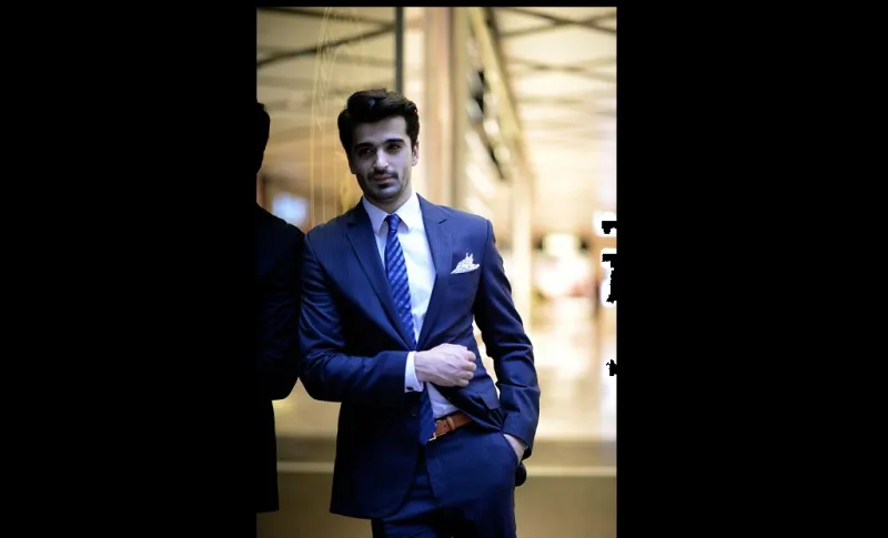 البذلة الزرقاء... 5 اسباب تدفعك لشراء واحدة الآن!