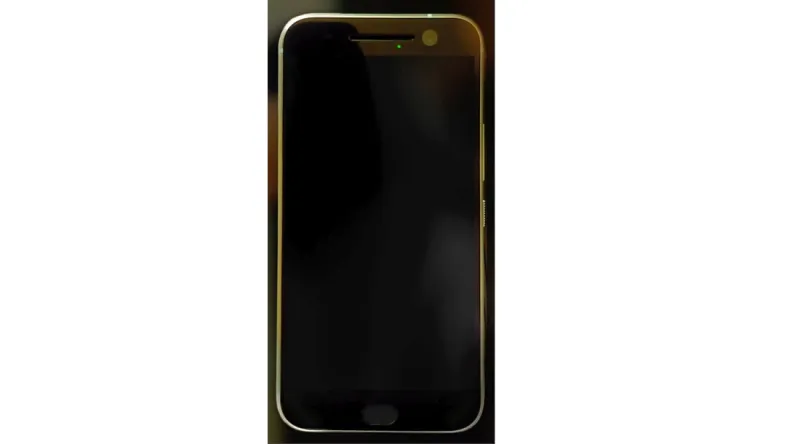 أول صورة مسربة للهاتف HTC One M10