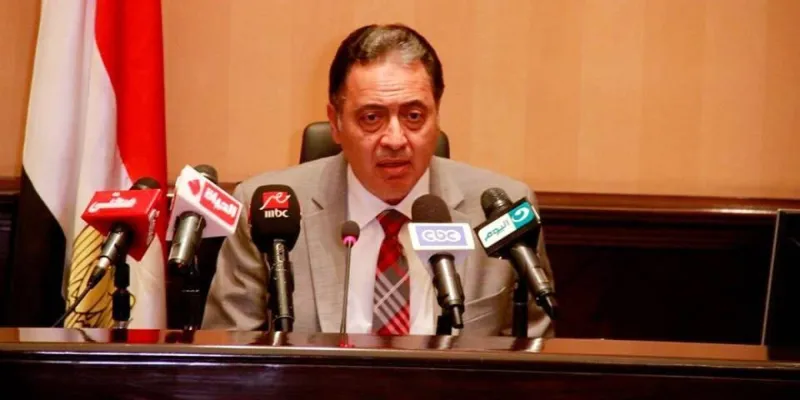 وزير الصحة المصري: بعوضة فيروس زيكا دخلت مصر 