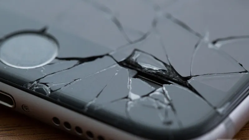 آبل تعطل آيفون 6 إذا تم إصلاحه خارج ورشها