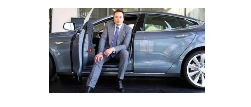 ملياردير أمريكي يصمم طائرة كهربائية تفوق سرعة الصوت