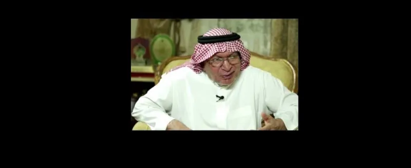 وفاة الفنان السعودي فؤاد بخش 