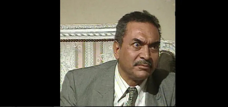 وفاة الفنان السعودي فؤاد بخش 