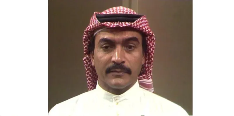 وفاة الفنان السعودي فؤاد بخش 