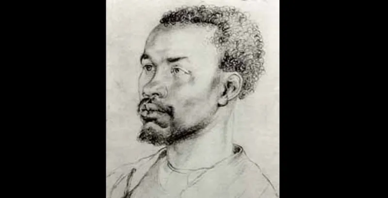 بالصور..21 معلومة  صادمة عن العبيد 