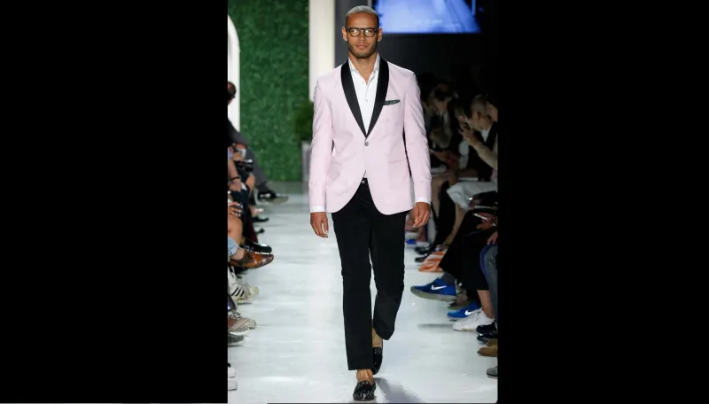 السراويل القصيرة... من آخر تقليعات ربيع وصيف 2016