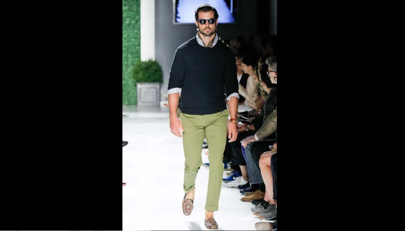 السراويل القصيرة... من آخر تقليعات ربيع وصيف 2016