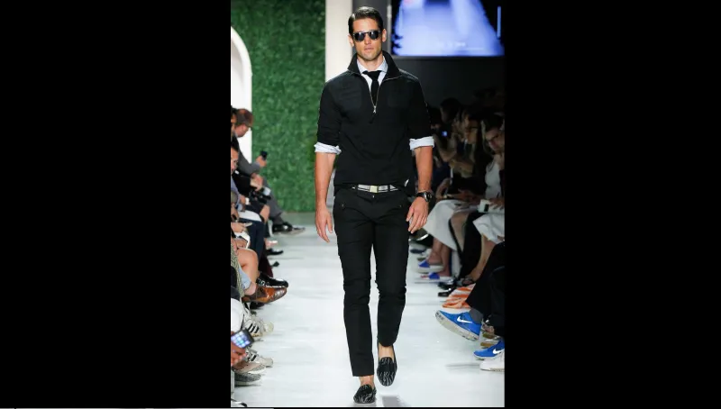 السراويل القصيرة... من آخر تقليعات ربيع وصيف 2016