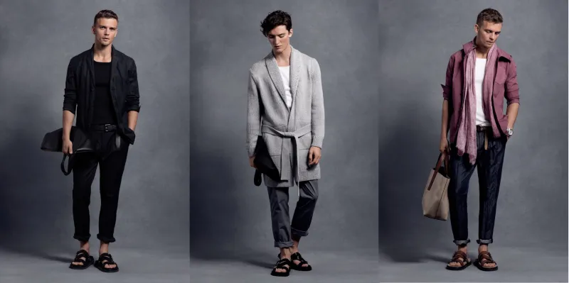 السراويل القصيرة... من آخر تقليعات ربيع وصيف 2016