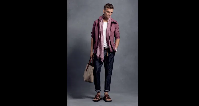 السراويل القصيرة... من آخر تقليعات ربيع وصيف 2016