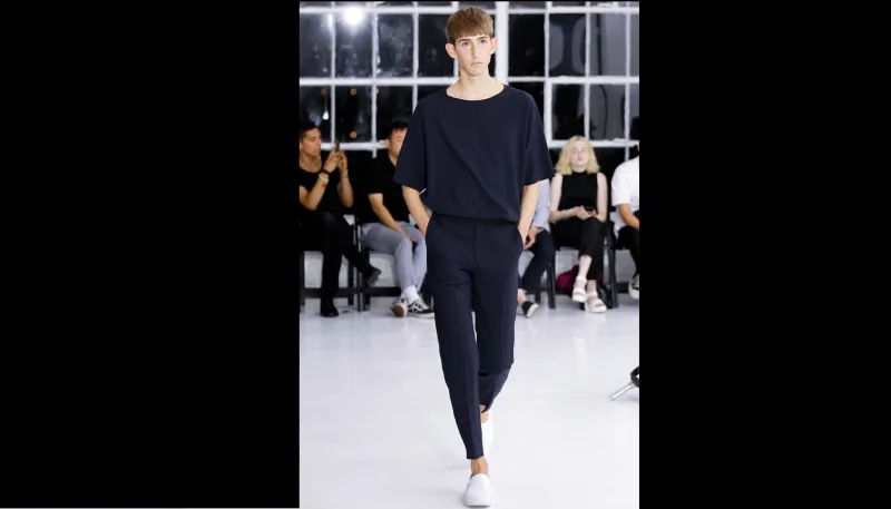 السراويل القصيرة... من آخر تقليعات ربيع وصيف 2016