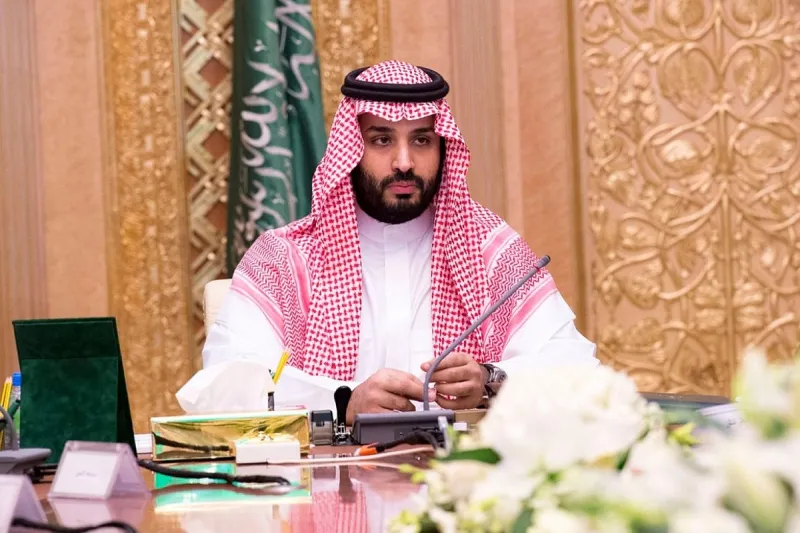 الأمير محمد بن سلمان ينقذ سعودية من الموت الاصطناعي
