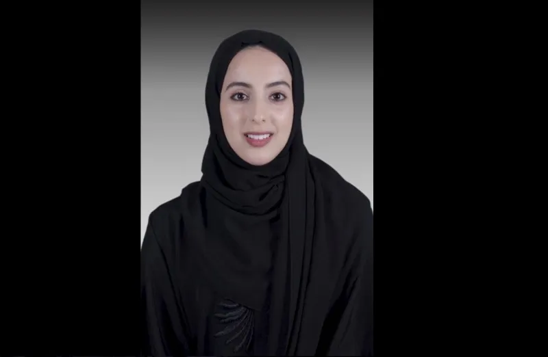 بالصور .. الاماراتية: شما المزروعي.. أصغر وزيرة في العالم 