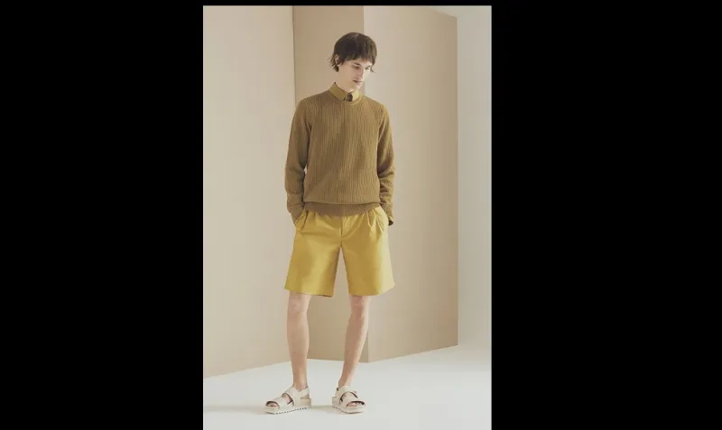 قاسمي ... حين يمتزج الذوق الشرقي بالخطوط الغربية