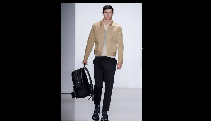 الكاميل... نجم خزانتك في ربيع وصيف 2016