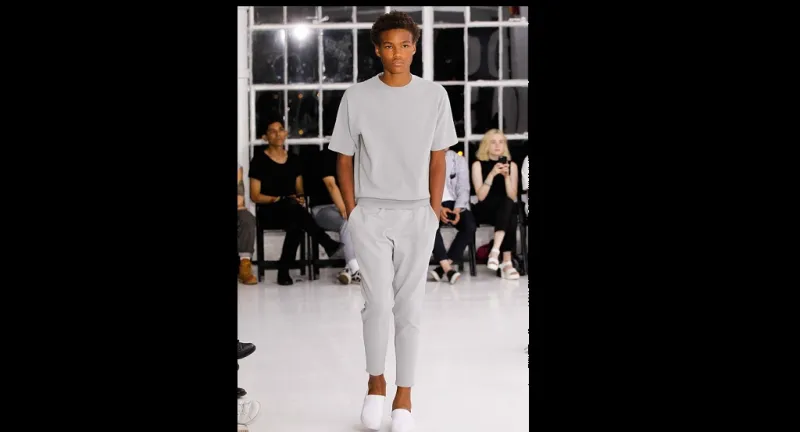 احصل على اطلالة منتعشة بألوان حيادية!