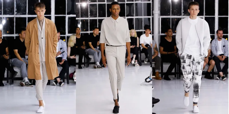 احصل على اطلالة منتعشة بألوان حيادية!