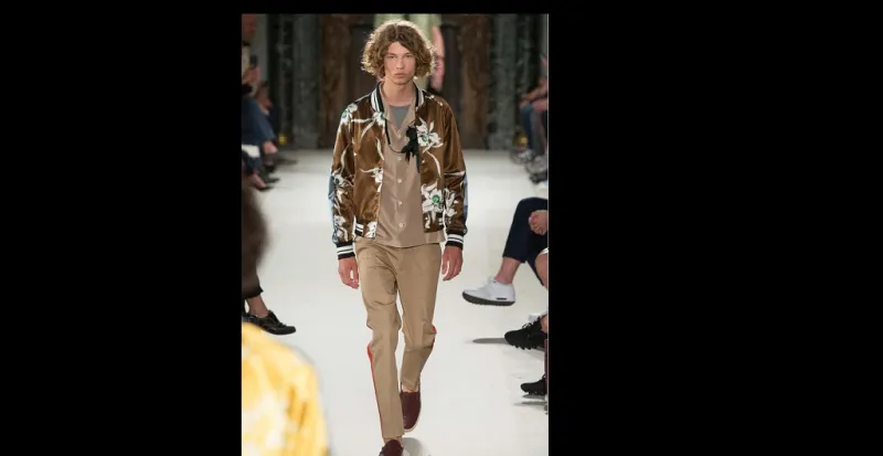 الكاميل... نجم خزانتك في ربيع وصيف 2016