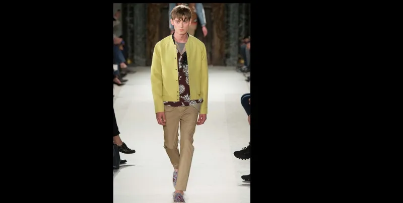 الكاميل... نجم خزانتك في ربيع وصيف 2016