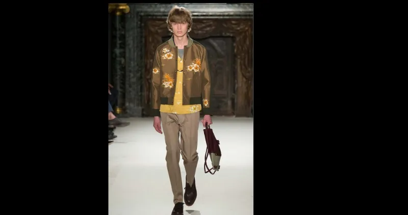 الكاميل... نجم خزانتك في ربيع وصيف 2016