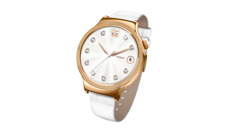 إلى الرجل هذه أفضل ثماني ساعات ذكية يمكن اهدائها للنساء