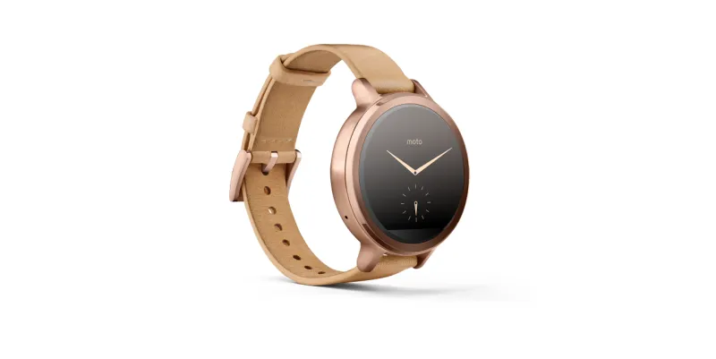 إلى الرجل هذه أفضل ثماني ساعات ذكية يمكن اهدائها للنساء