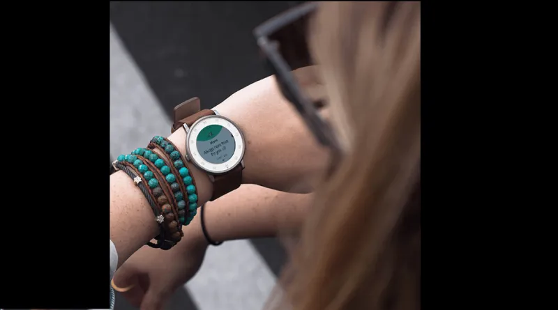 إلى الرجل هذه أفضل ثماني ساعات ذكية يمكن اهدائها للنساء