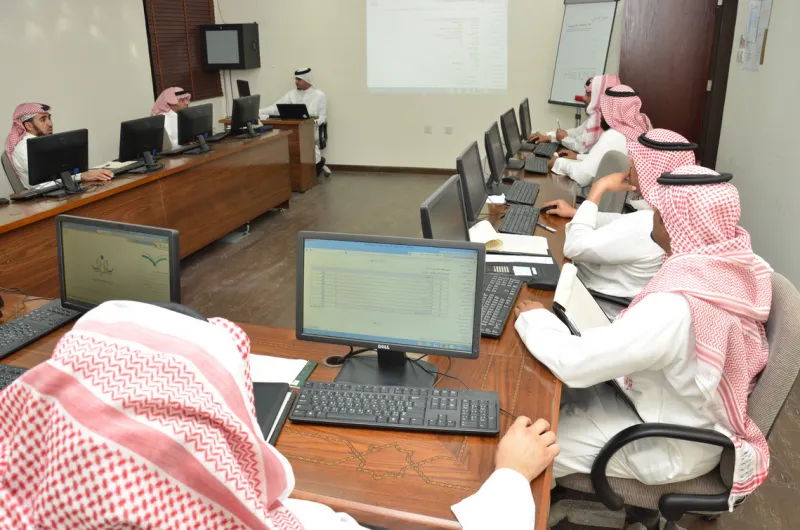 تعليم جدة يبدأ في تسجيل الطلاب والطالبات المستجدين عبر نظام نور