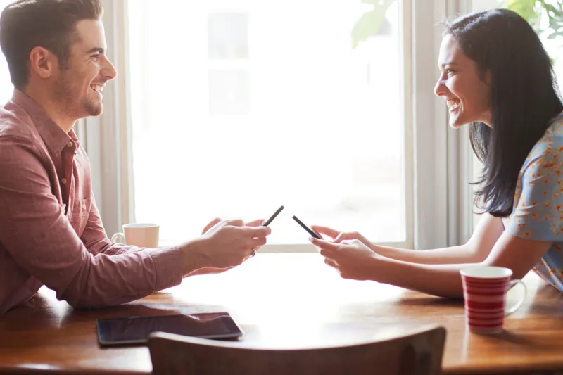 دراسة: النساء أبرع من الرجال في مجال البرمجيات