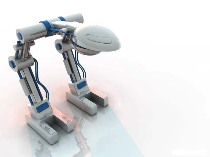 الروبوتات الذكية قد تهدد ملايين الوظائف في أمريكا