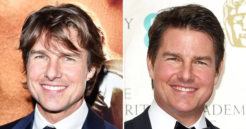 توم كروز يثير جدلاً على تويتر بهذه الصورة