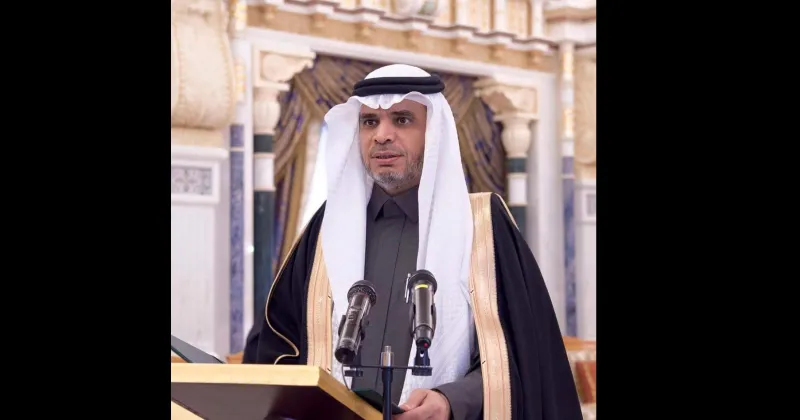 تفاصيل اختراق حساب وزير التعليم السعودي احمد العيسى في تويتر 