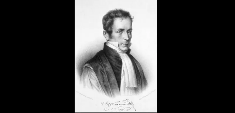 بالصور.. من هو رينيه ليناك الذي تحتفل Google  بذكراه 