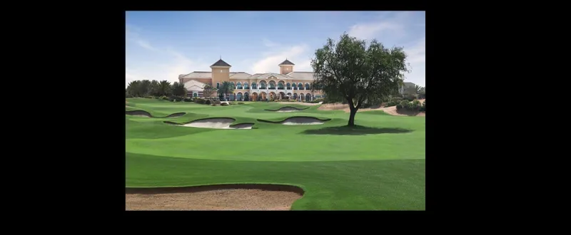 اشهر 5 نوادي غولف في دبي 