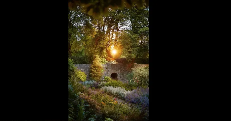 بالصور.. قلعة اشفورد من افخم فنادق العالم 