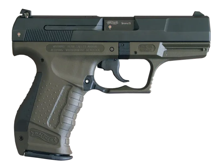 جامعة أمريكية تسمح لطلابها بحمل السلاح