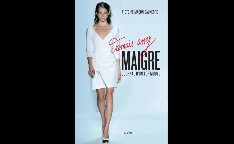 عارضة أزياء سابقة تفضح كواليس الموضة!