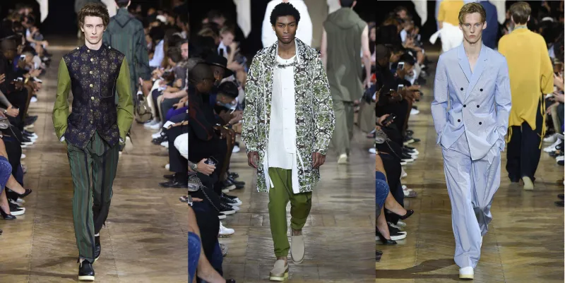 حذاء الـ"Slip-on" نجم موضة الربيع المقبل