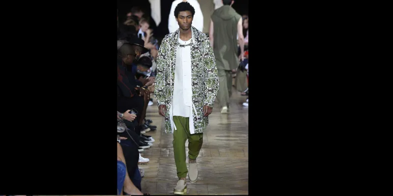 حذاء الـ"Slip-on" نجم موضة الربيع المقبل