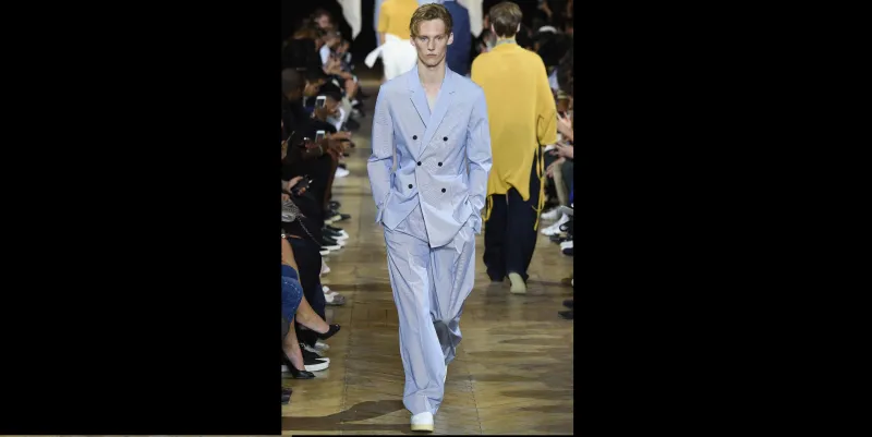 حذاء الـ"Slip-on" نجم موضة الربيع المقبل