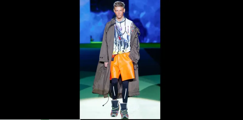 حذاء الـ"Slip-on" نجم موضة الربيع المقبل