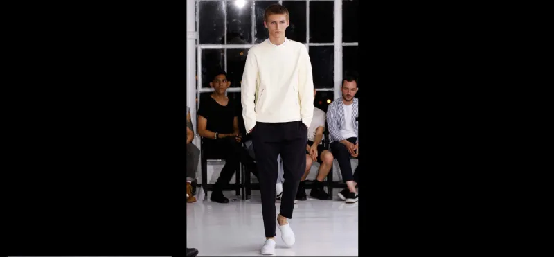 حذاء الـ"Slip-on" نجم موضة الربيع المقبل