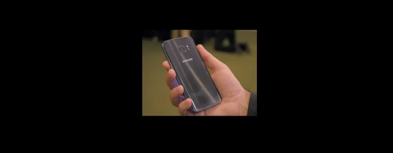 مواصفات سامسونج اس 7  رسميا 