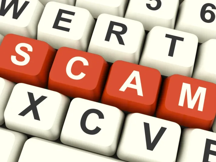 هل هذه أغبى رسالة احتيال على الإنترنت؟
