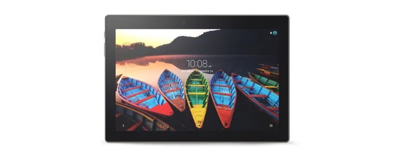 لينوفو تكشف عن ثلاث أجهزة تابلت من سلسلة تاب 3 