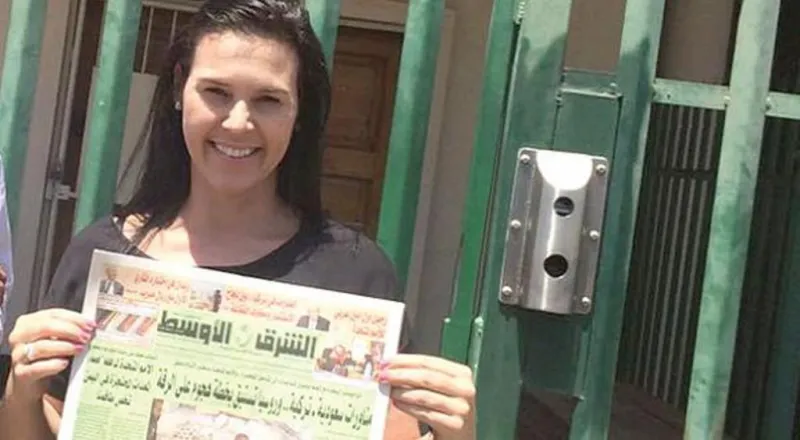 حضور لافت لـ («الشرق الاوسط») في الخرطوم واسطنبول وجوهانسبيرغ واوتاوا