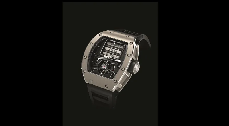 5 ساعات للسفر إلى المستقبل