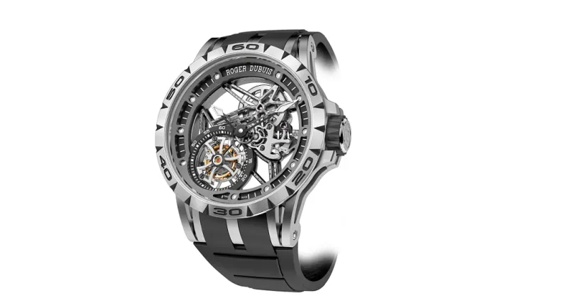 5 ساعات للسفر إلى المستقبل