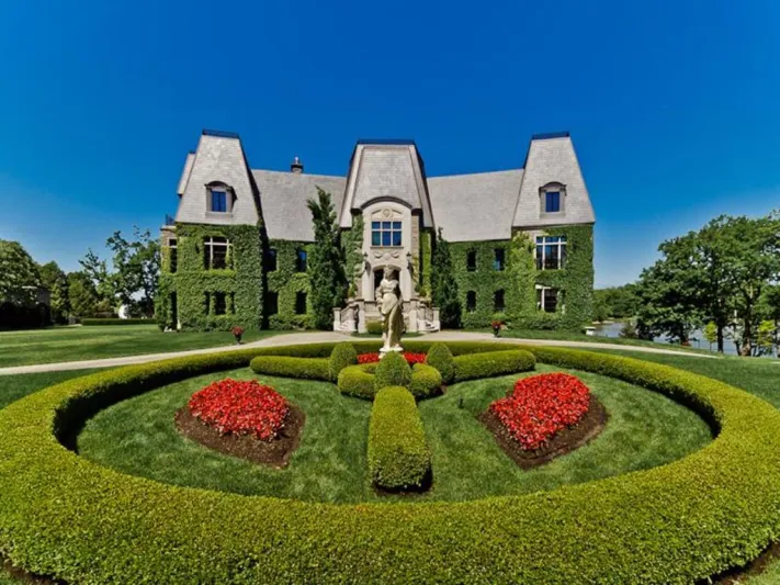 سيلين ديون تبيع بيتها مقابل مبلغ لا يصدق!