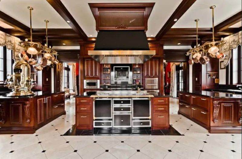 سيلين ديون تبيع بيتها مقابل مبلغ لا يصدق!